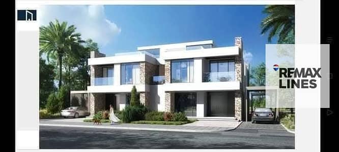 3 Bedroom Villa for Sale in New Capital City, Cairo - 1001238794. jpg 3 Bedroom Villa for Sale in New Capital City, Cairo - 1001238794. jpg