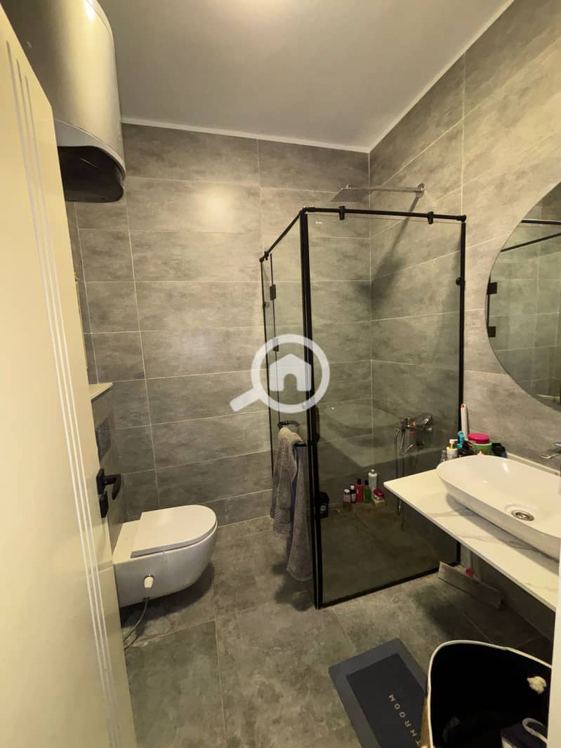 Duplex for sale in Gardenia Heights 3 – New Cairo, finishing ultra super lux - Widok 6