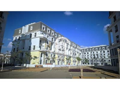 3 Bedroom Flat for Sale in 6th of October, Giza - 125eda62-e7f5-4b70-bf6b-602c57095ff1. jfif. jpg