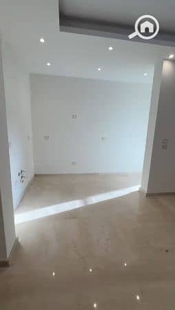 apartment for sale ready to move 126m fully finished in aljar sheraton near to cairo airport - Widok 5