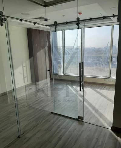 Office for Rent in New Cairo, Cairo - 3098b456-77c3-4a1f-9373-8c5da75cec76. jpg