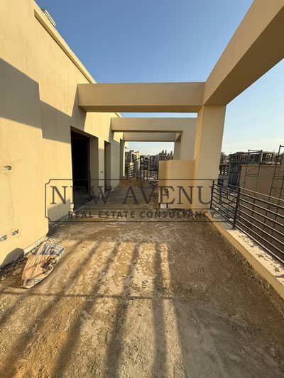 3 Bedroom Twin House for Sale in 6th of October, Giza - WhatsApp Image 2026-06-15 at 5.19. 21 PM. jpeg