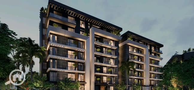 1 Bedroom Apartment for Sale in Mostakbal City, Cairo - WhatsApp Image 2026-06-17 at 1.05. 33 PM. jpeg