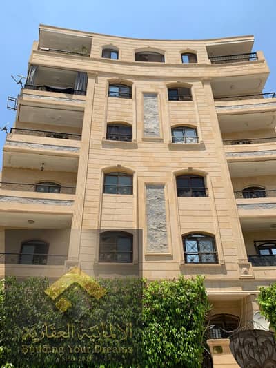3 Bedroom Apartment for Sale in New Cairo, Cairo - 283081. jpg 3 Bedroom Apartment for Sale in New Cairo, Cairo - 283081. jpg