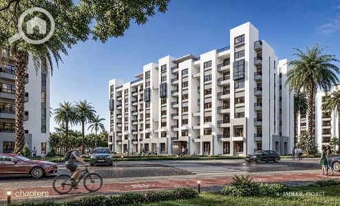 3 Bedroom Apartment for Sale in New Capital City, Cairo - WhatsApp Image 2026-06-15 at 6.15. 09 PM. jpeg 3 Bedroom Apartment for Sale in New Capital City, Cairo - WhatsApp Image 2026-06-15 at 6.15. 09 PM. jpeg