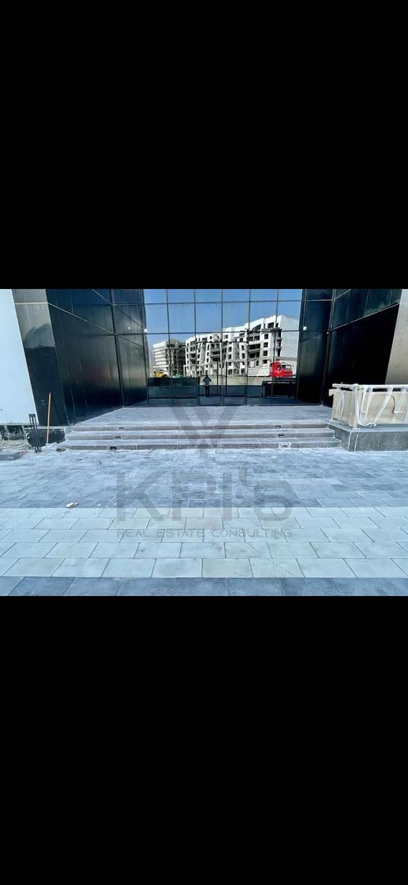 Fully finished administrative office for sale in Hyde Park - 142m² open space, ready for immediate occupancy - Widok 5