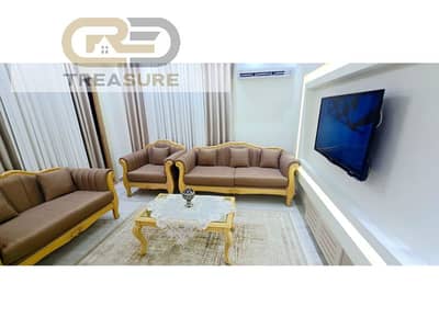 2 Bedroom Flat for Rent in Katameya, Cairo - WhatsApp Image 2026-06-17 at 11.22. 31 AM (2). jpg