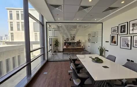Office for Rent in New Cairo, Cairo - 8d198b9d-3b23-41d1-9b0a-1a9a6c61410e. jpg