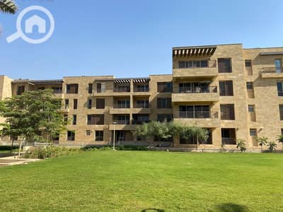 2 Bedroom Flat for Sale in New Cairo, Cairo - تاج سيتي - تاج سلطان - التجمع الخامس - التجمع الاول - ماريوت - كمبنسكي - مدينه مصر - سراي  (68). JPG