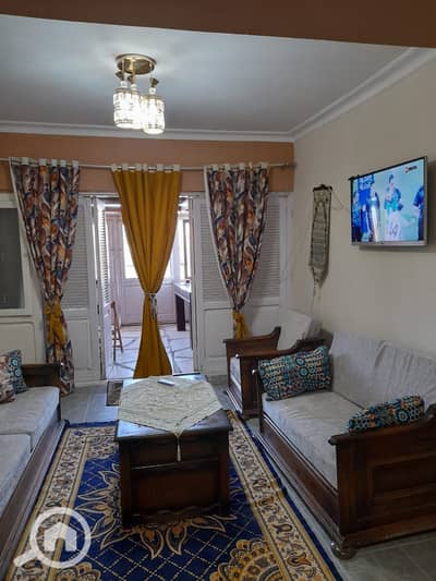 3 Bedroom Apartment for Rent in North Coast, Matruh - 58984. jpg 3 Bedroom Apartment for Rent in North Coast, Matruh - 58984. jpg