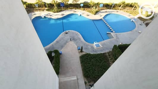 2 Bedroom Chalet for Rent in North Coast, Matruh - 84238. jpg 2 Bedroom Chalet for Rent in North Coast, Matruh - 84238. jpg