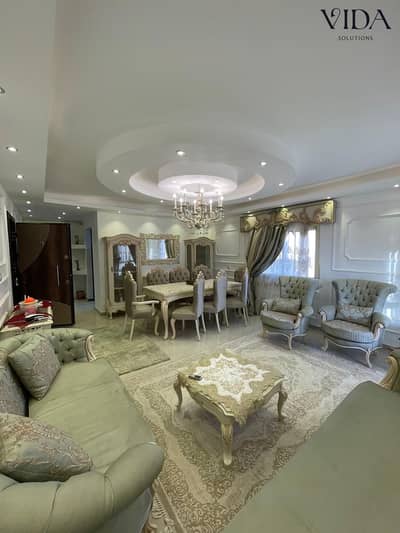 3 Bedroom Penthouse for Rent in 6th of October, Giza - WhatsApp Image 2026-06-17 at 2.18. 18 PM. jpeg 3 Bedroom Penthouse for Rent in 6th of October, Giza - WhatsApp Image 2026-06-17 at 2.18. 18 PM. jpeg
