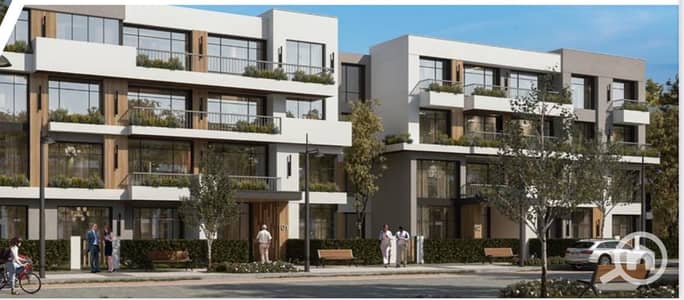 2 Bedroom Apartment for Sale in Sheikh Zayed, Giza - IMG_0384. jpeg