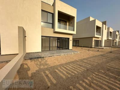 5 Bedroom Twin House for Rent in Shorouk City, Cairo - 1000899400. jpg