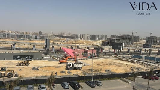 Office for Sale in 6th of October, Giza - WhatsApp Image 2026-05-16 at 12.15. 23 PM (1). jpeg