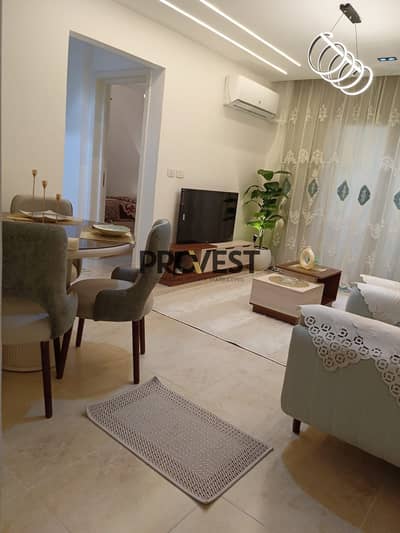 فلیٹ 2 غرفة نوم للايجار في مدينتي، القاهرة - 4c724ecf-6679-403a-8ab8-826f5116a482. jpg