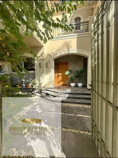 4 Bedroom Villa for Sale in Katameya, Cairo - 189289. jpg 4 Bedroom Villa for Sale in Katameya, Cairo - 189289. jpg