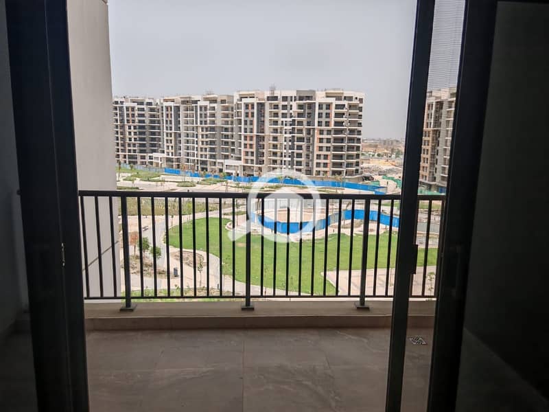 Apartment for Rent in ZED West Towers – Sheikh Zayed – pohled 2
