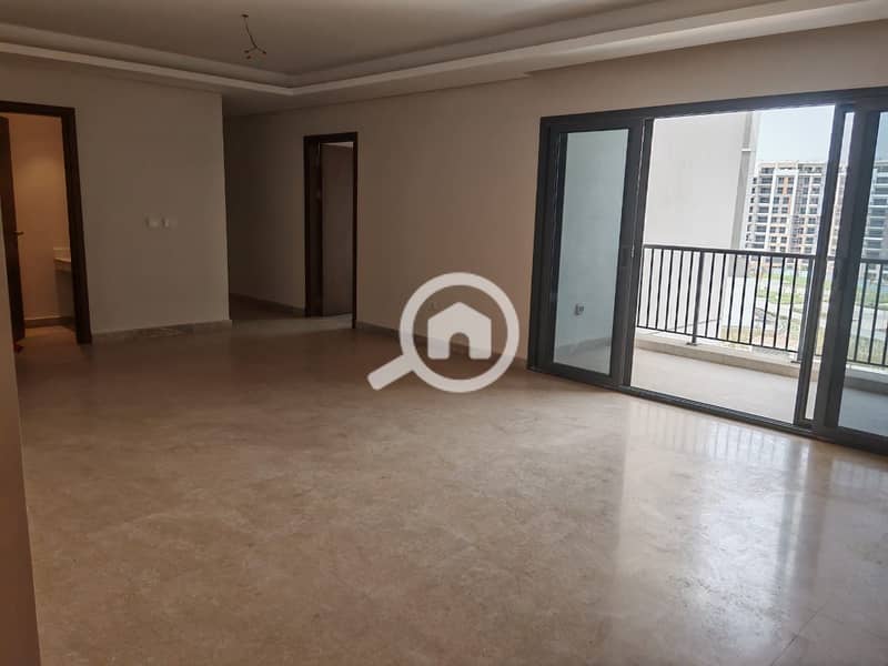 Apartment for Rent in ZED West Towers – Sheikh Zayed – pohled 6