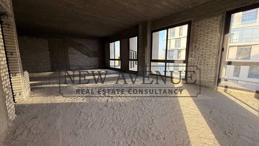 Commercial Building for Rent in New Cairo, Cairo - WhatsApp Image 2026-06-11 at 7.26. 36 PM. jpeg