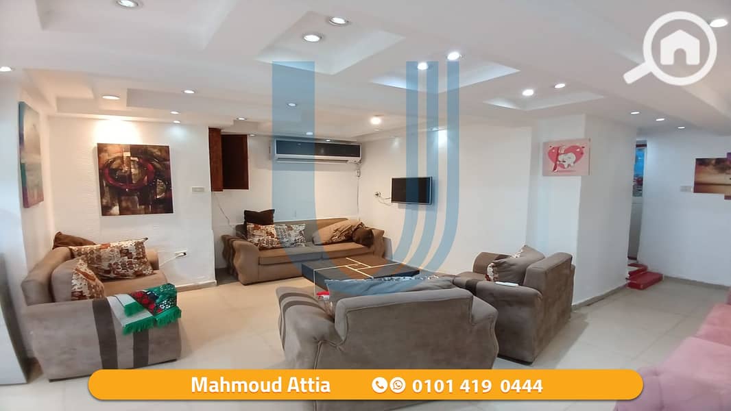 155 sqm equipped clinic for sale - Sidi Gaber - licensed and registered for free treatment – pohled 5