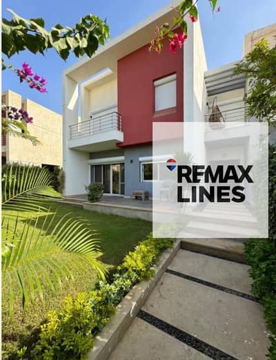 4 Bedroom Villa for Rent in Madinaty, Cairo - WhatsApp Image 2026-06-17 at 2.01. 26 PM. jpeg