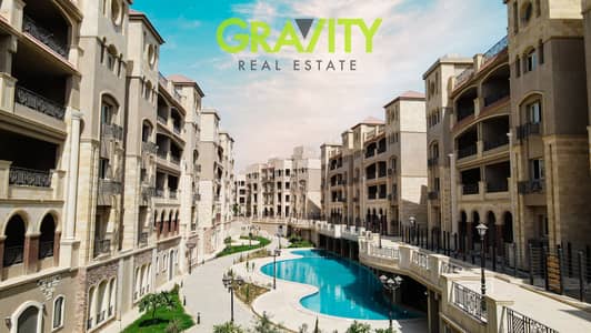 3 Bedroom Apartment for Sale in New Cairo, Cairo - 1000896364. jpg