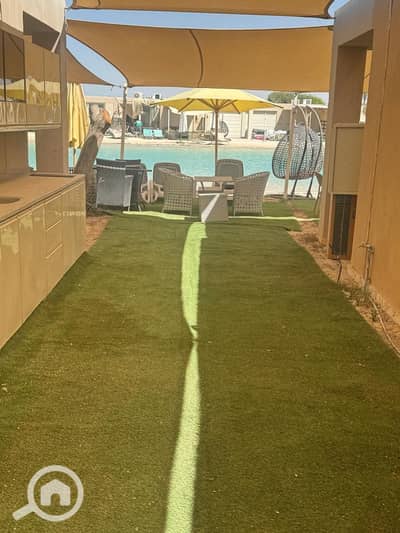 كبينة 1 غرفة نوم للايجار في الساحل الشمالي، مطروح - WhatsApp Image 2026-06-17 at 14.14. 14. jpeg