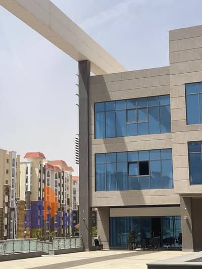 محلات تجارية  للبيع في العاصمة الإدارية الجديدة، القاهرة - 1001079772. jpg
