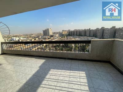 3 Bedroom Apartment for Sale in Heliopolis, Cairo - 58c0a966-d9f3-4bdd-9c34-545e213e5c8e. jpg 3 Bedroom Apartment for Sale in Heliopolis, Cairo - 58c0a966-d9f3-4bdd-9c34-545e213e5c8e. jpg