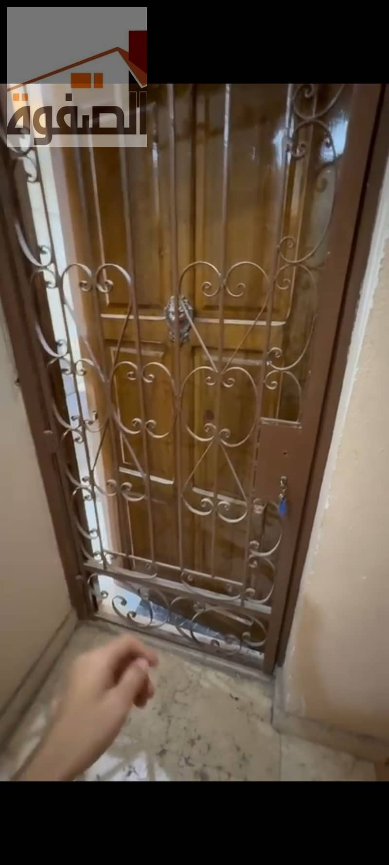 Furnished apartment for rent in Tabarak compound - Vista 3