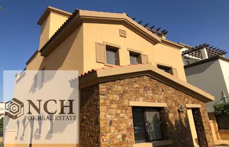 4 Bedroom Villa for Rent in New Cairo, Cairo - WhatsApp Image 2026-06-16 at 3.00. 02 PM (6). jpg