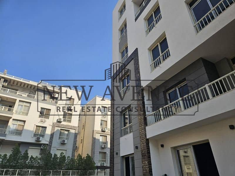 Ready to move Apartment Bahary for Sale in Jayd New Cairo - with down payment and installments over 3 years - Widok 5