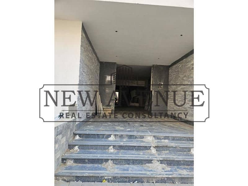 Ready to move Apartment Bahary for Sale in Jayd New Cairo - with down payment and installments over 3 years - Więcej