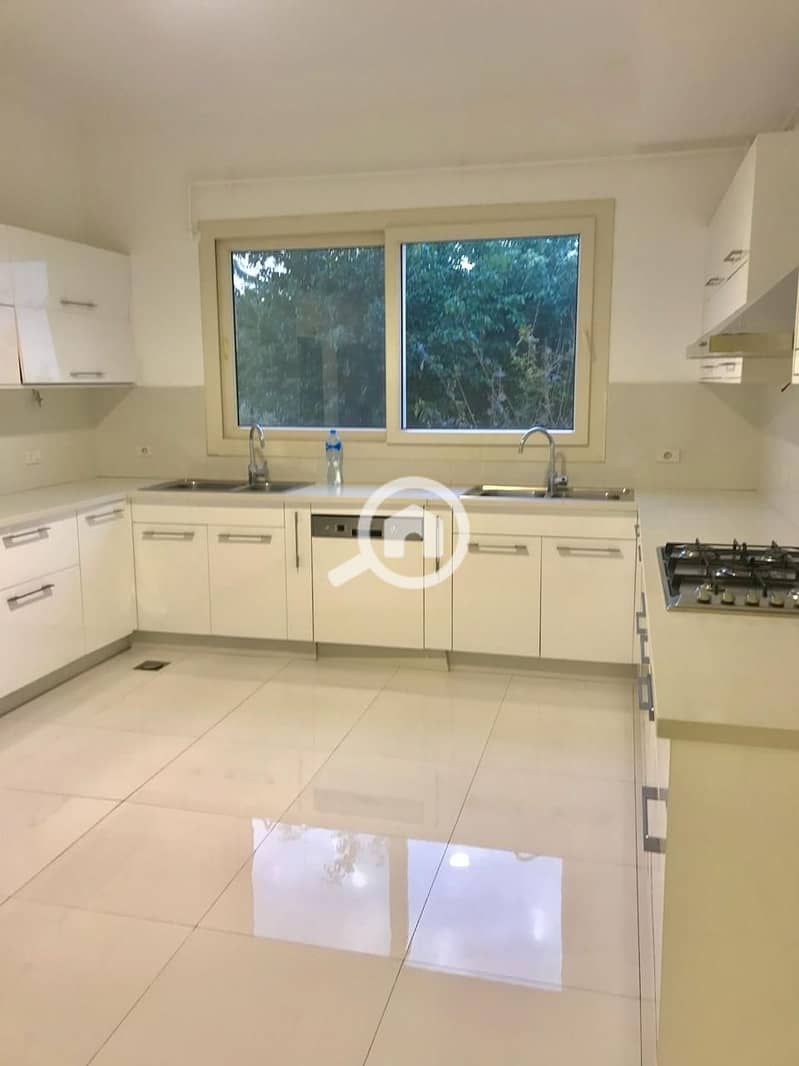 Villa for rent with private garden, semi-furnished, in Gardenia Springs - Ansicht 5