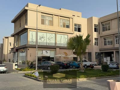 Clinic for Sale in Sheikh Zayed, Giza - ec4e9ab2-9e23-43e9-bfbd-c2c8f1cf3fdd. jpg