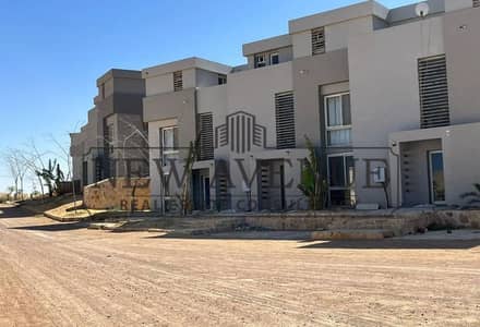 3 Bedroom Chalet for Sale in North Coast, Matruh - original. jpg 3 Bedroom Chalet for Sale in North Coast, Matruh - original. jpg