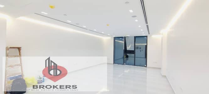 Office for Rent in New Cairo, Cairo - WhatsApp Image 2026-06-17 at 14.12. 24. jpeg