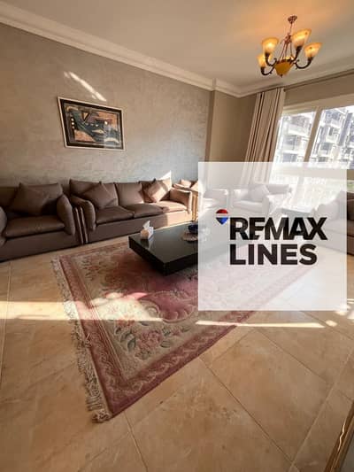3 Bedroom Apartment for Rent in Madinaty, Cairo - 1000012336. jpg