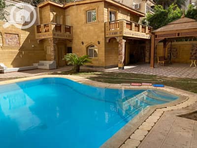 3 Bedroom Villa for Rent in Agami, Alexandria - IMG_7925. jpg
