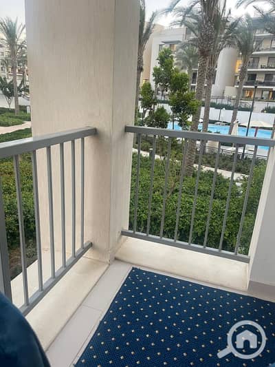 1 Bedroom Chalet for Rent in North Coast, Matruh - 1001681985. jpg 1 Bedroom Chalet for Rent in North Coast, Matruh - 1001681985. jpg