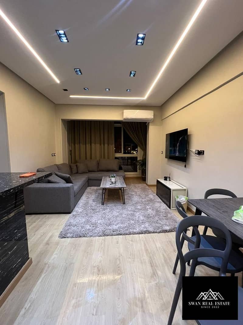 Modern 2-Bedroom Apartment with Elevator & Scenic Views in Rawdet Zayed, Steps from The Gate Mall & Canadian University – 35K - Ansicht 2