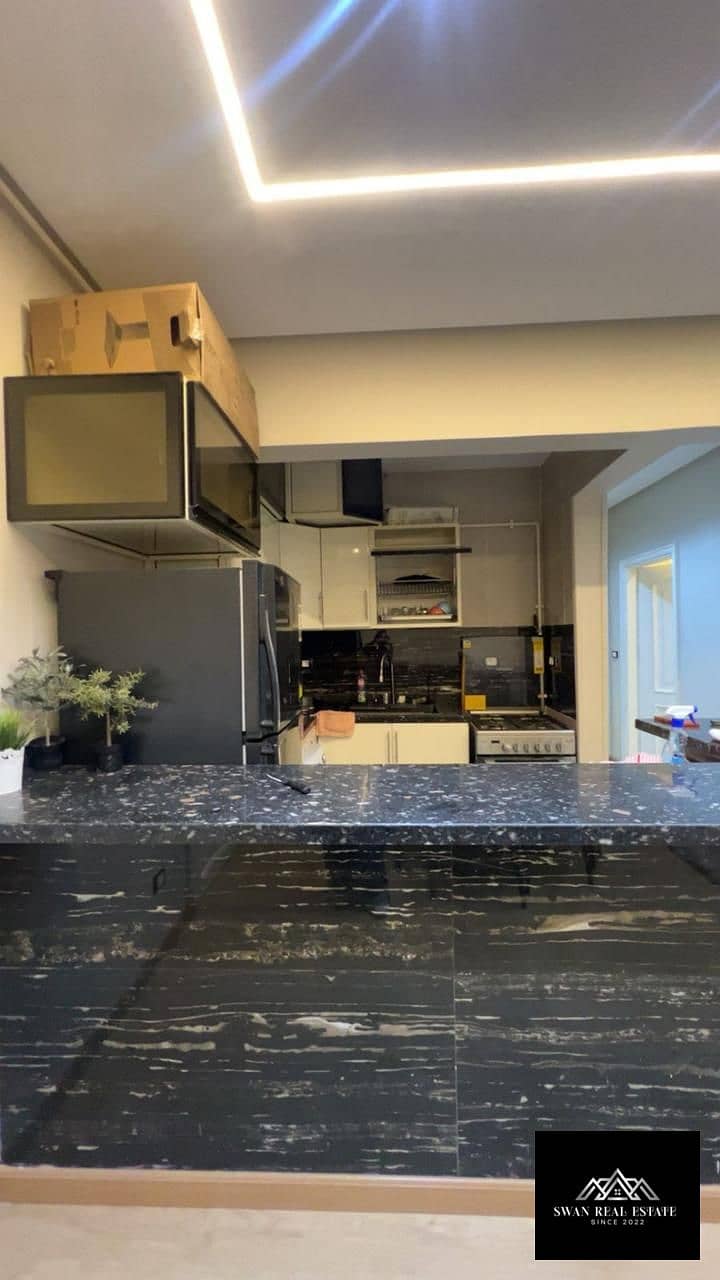 Modern 2-Bedroom Apartment with Elevator & Scenic Views in Rawdet Zayed, Steps from The Gate Mall & Canadian University – 35K - Ansicht 3