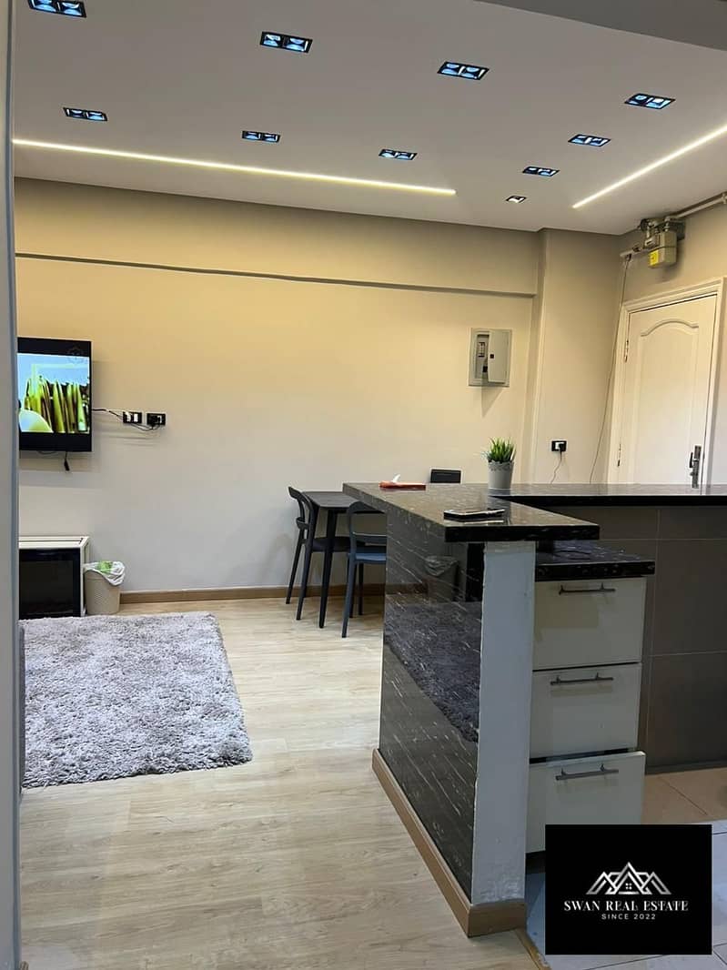 Modern 2-Bedroom Apartment with Elevator & Scenic Views in Rawdet Zayed, Steps from The Gate Mall & Canadian University – 35K - Ansicht 4