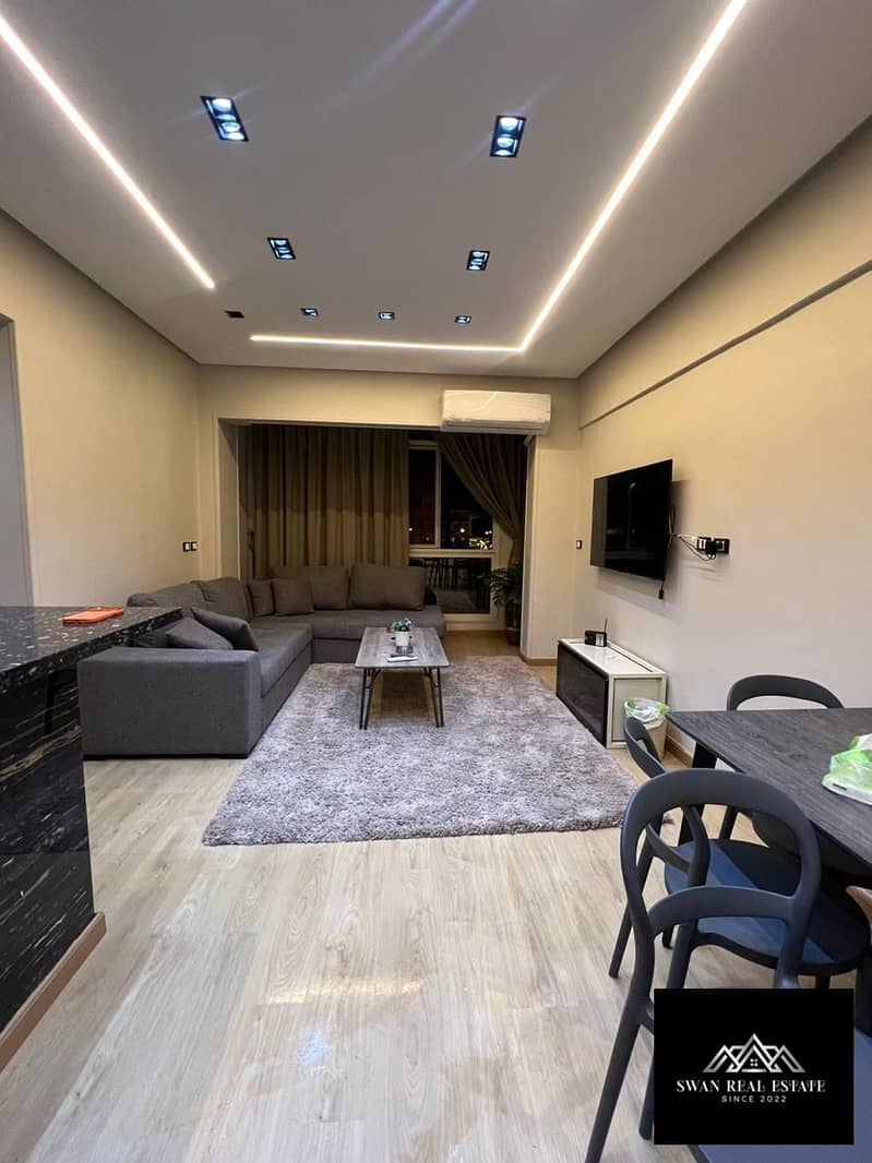 Modern 2-Bedroom Apartment with Elevator & Scenic Views in Rawdet Zayed, Steps from The Gate Mall & Canadian University – 35K - Ansicht 5