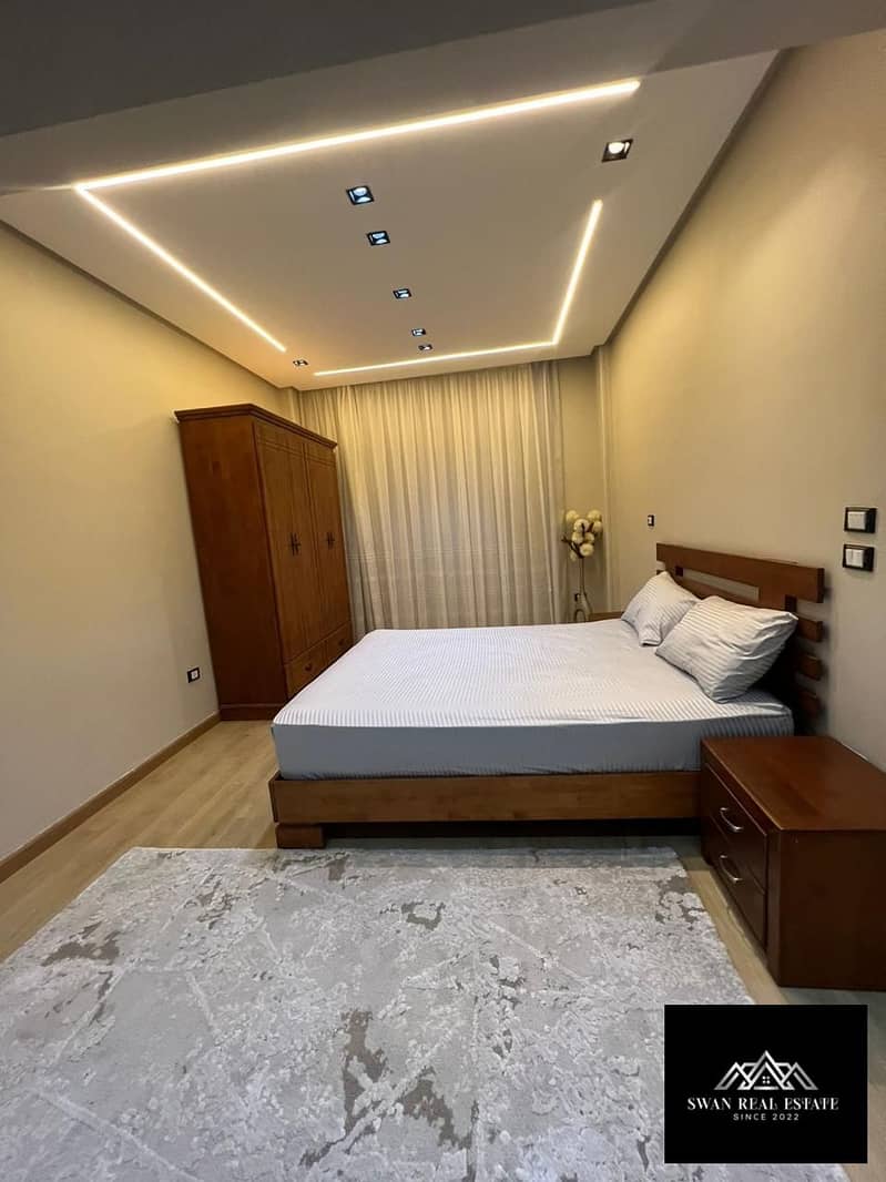 Modern 2-Bedroom Apartment with Elevator & Scenic Views in Rawdet Zayed, Steps from The Gate Mall & Canadian University – 35K - Ansicht 6