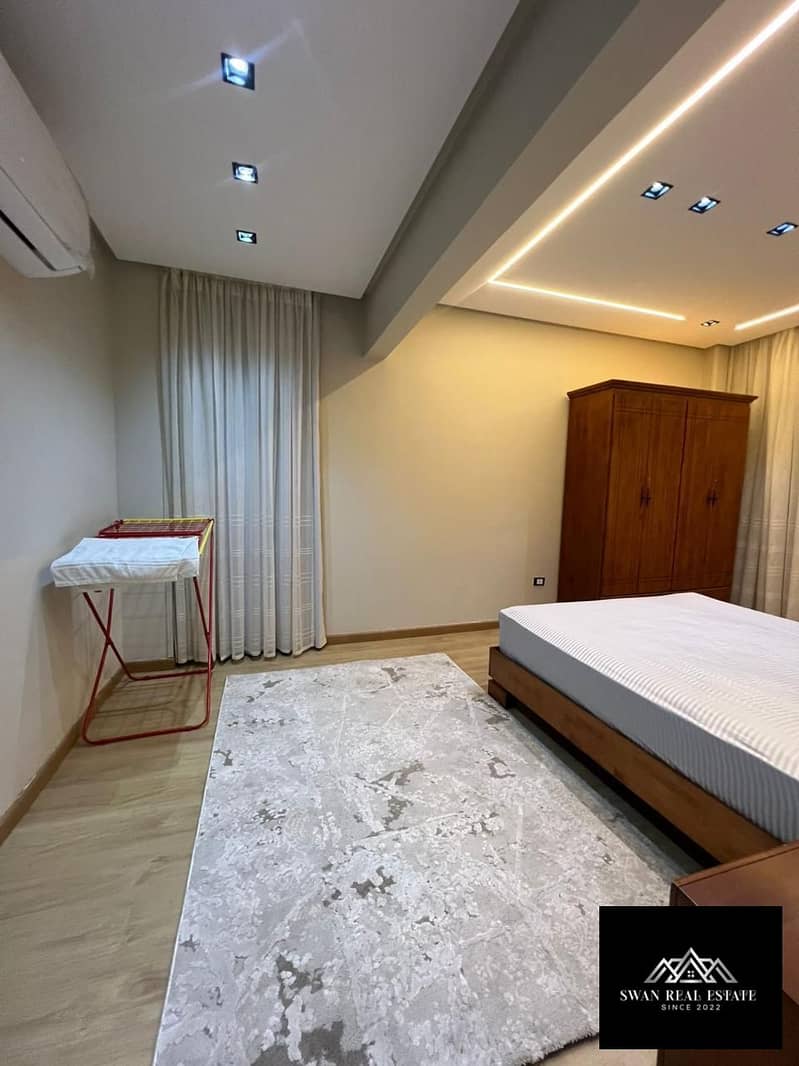 Modern 2-Bedroom Apartment with Elevator & Scenic Views in Rawdet Zayed, Steps from The Gate Mall & Canadian University – 35K - Mehr