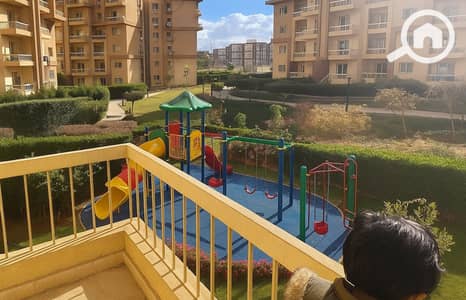 2 Bedroom Apartment for Sale in 6th of October, Giza - 8. jpg