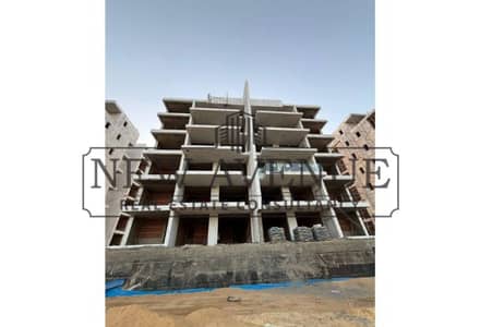 2 Bedroom Apartment for Sale in New Cairo, Cairo - original. jpg 2 Bedroom Apartment for Sale in New Cairo, Cairo - original. jpg