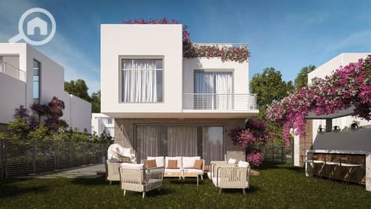 3 Bedroom Twin House for Sale in North Coast, Matruh - 58ad163a0c674c2086f1edbfb5bd12af. jpg 3 Bedroom Twin House for Sale in North Coast, Matruh - 58ad163a0c674c2086f1edbfb5bd12af. jpg